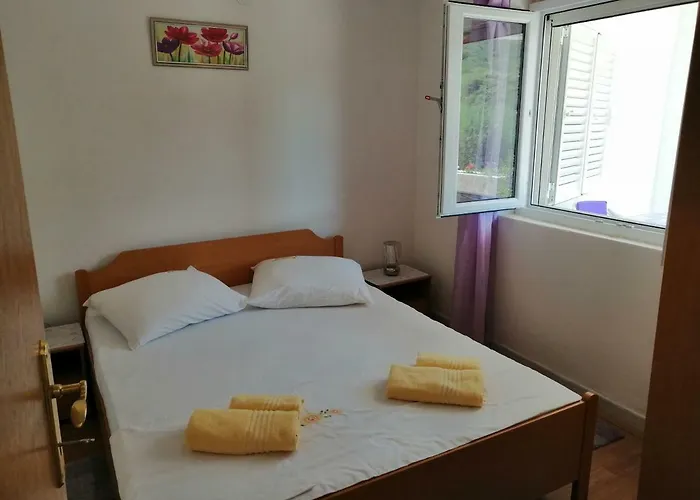 Apartment Apartment Zarace Zarace